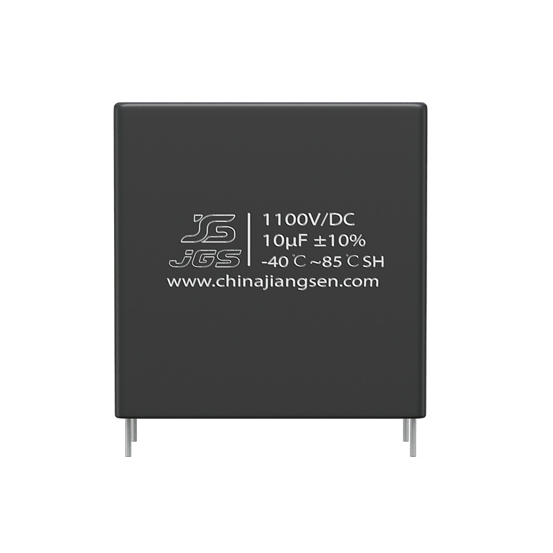 JGS31C DC-Link kondenzátor pre PCB